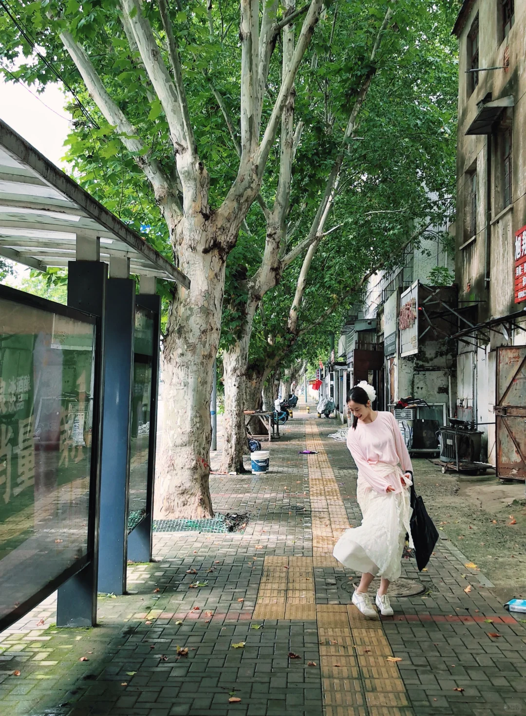 蚌埠老城区这里有你的记忆吗？