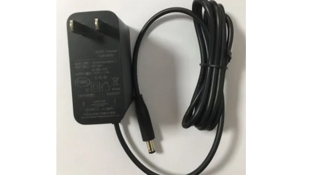 电源适配器的作用与应用详解