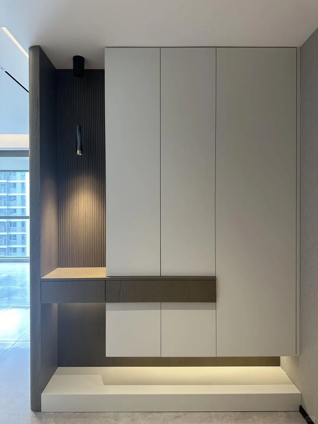 全屋定制封神！这10种工艺细节才是高级感密