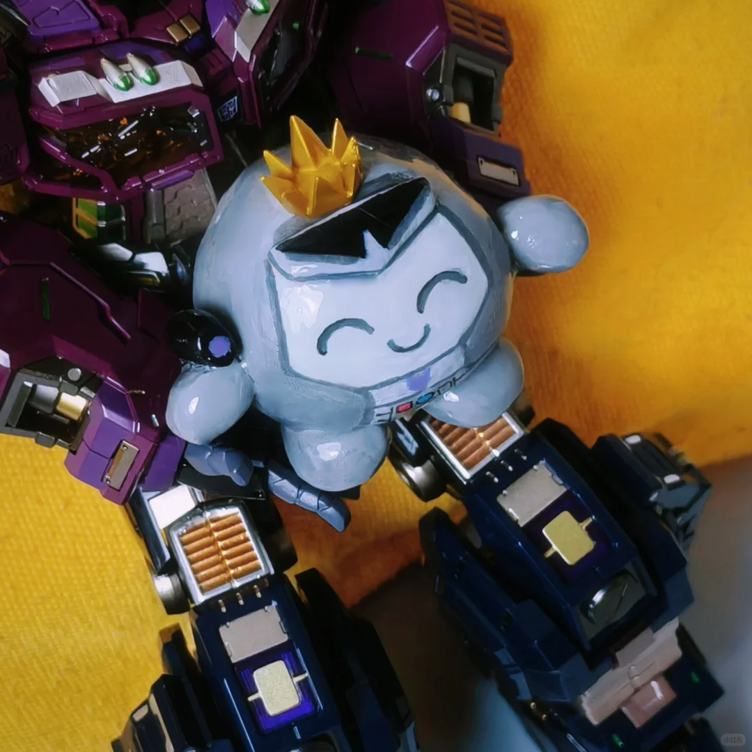 几百万岁也要过儿童节吗