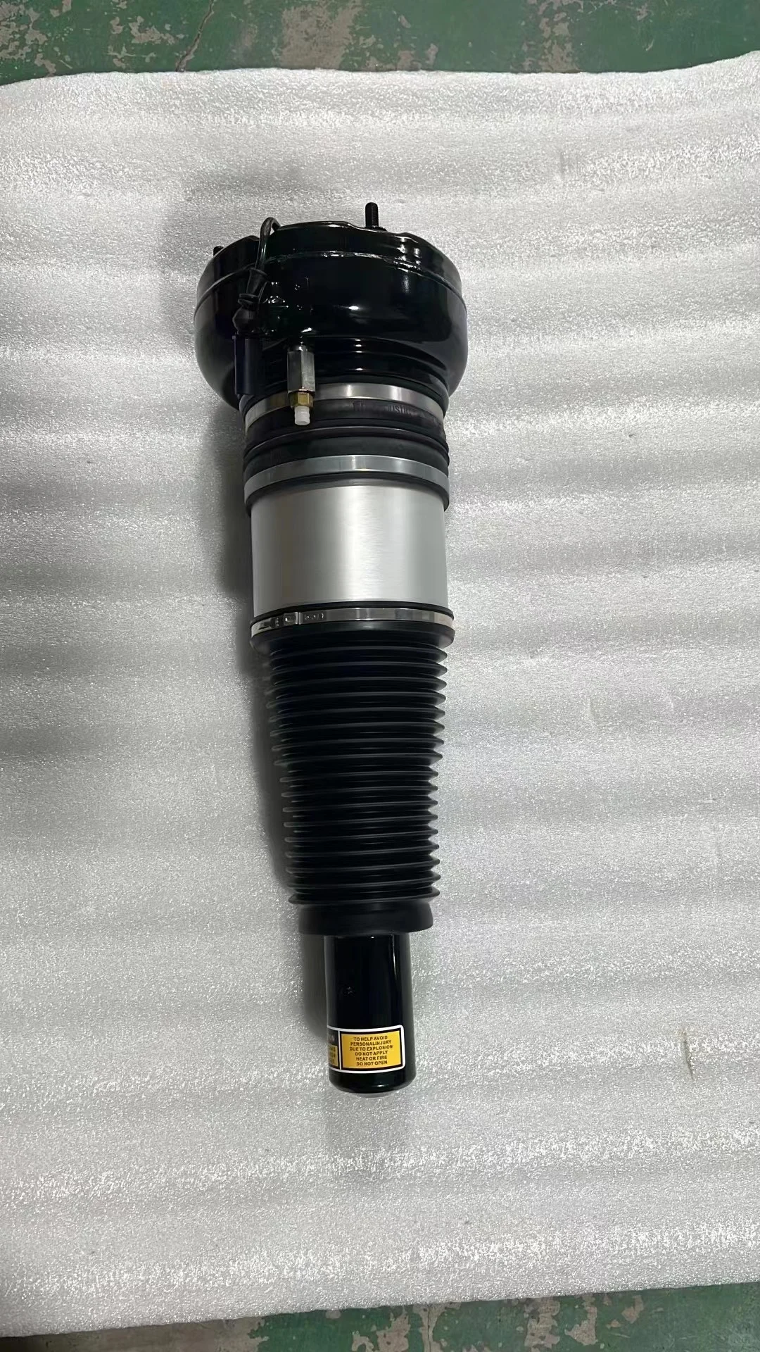 汽车空气减震器