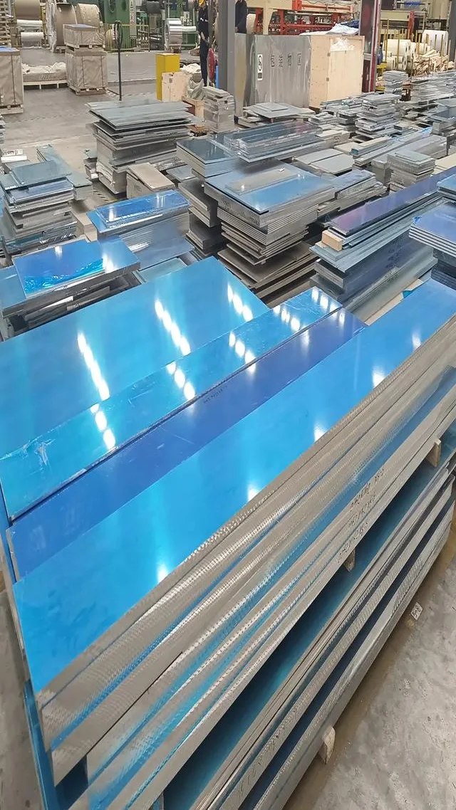 江苏龙新铝业：立足江阴，凭实力成铝合金生产实体，实力几何？