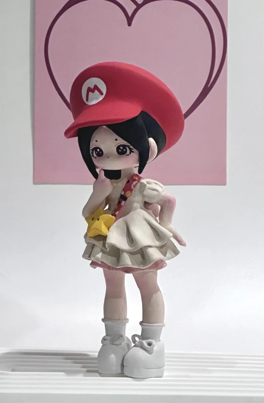 天呐‼️最萌的崽崽诞生了?