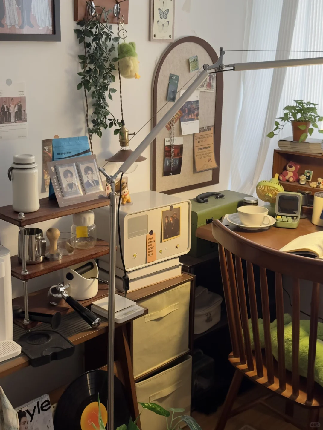 讲真！房间丑的都去试试这个方法?️?