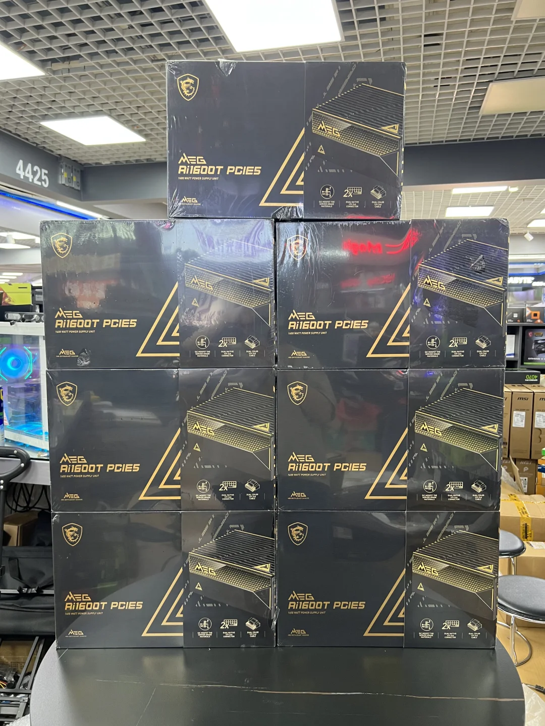 电脑电源怎么选？