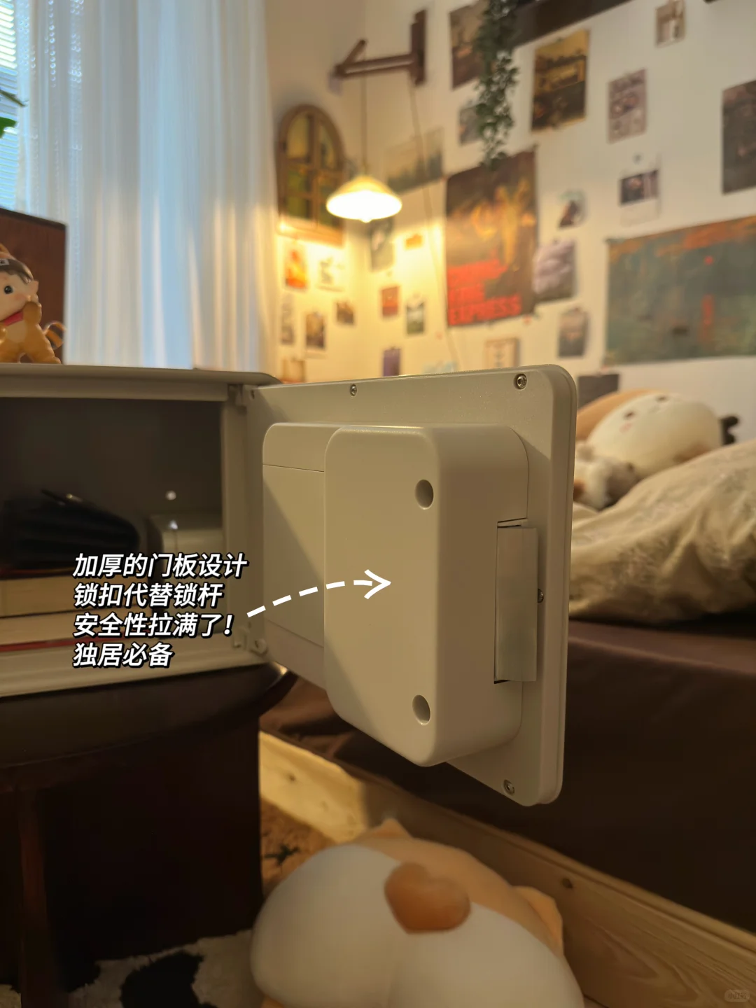 讲真！房间丑的都去试试这个方法?️?