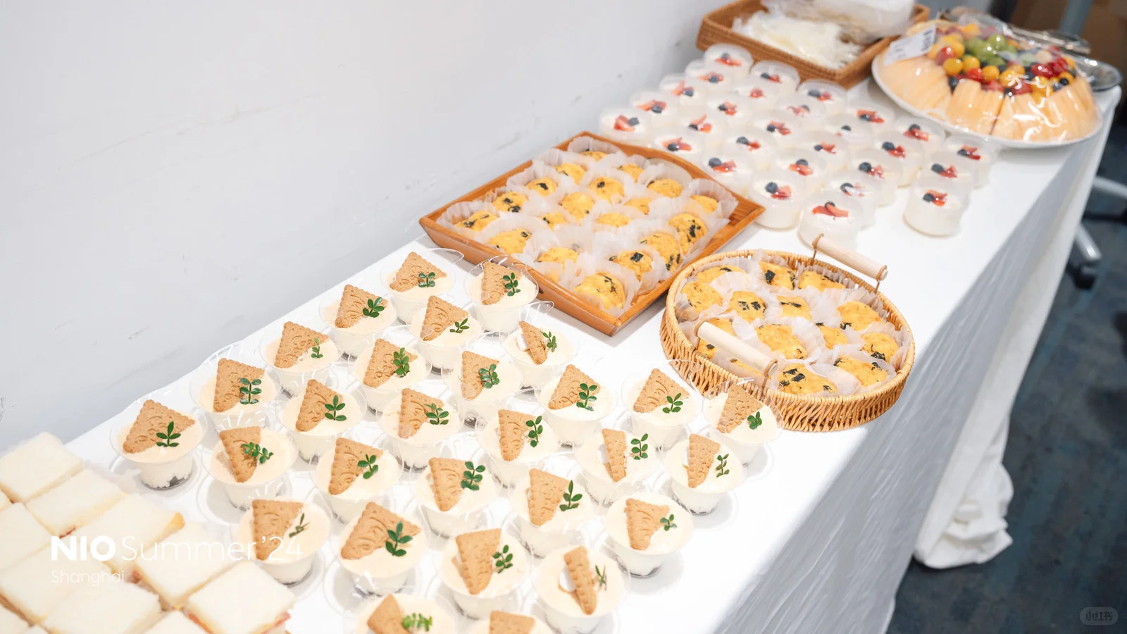 体验沙龙|上海蔚来活动专题用户见面会