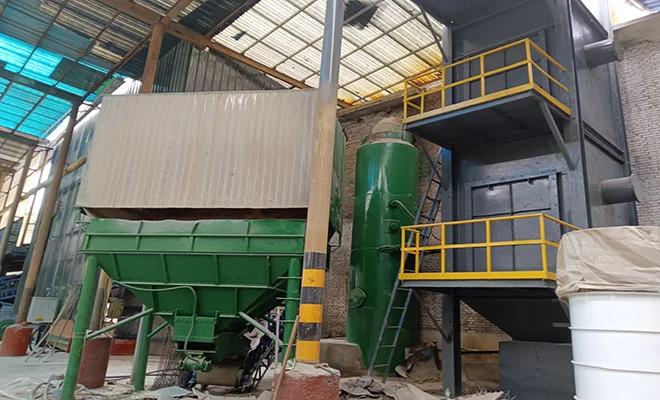 高铝土矿烧结温度和时间探究