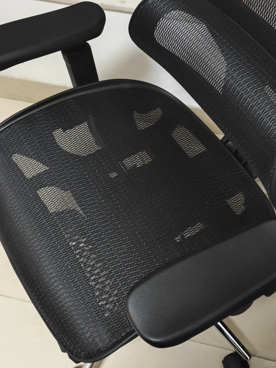 永艺沃克ultra上座体验