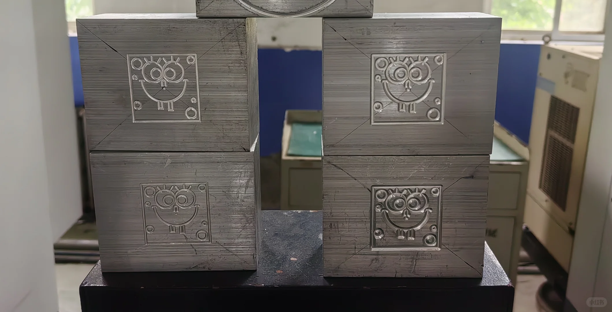 数控铣床编程代码