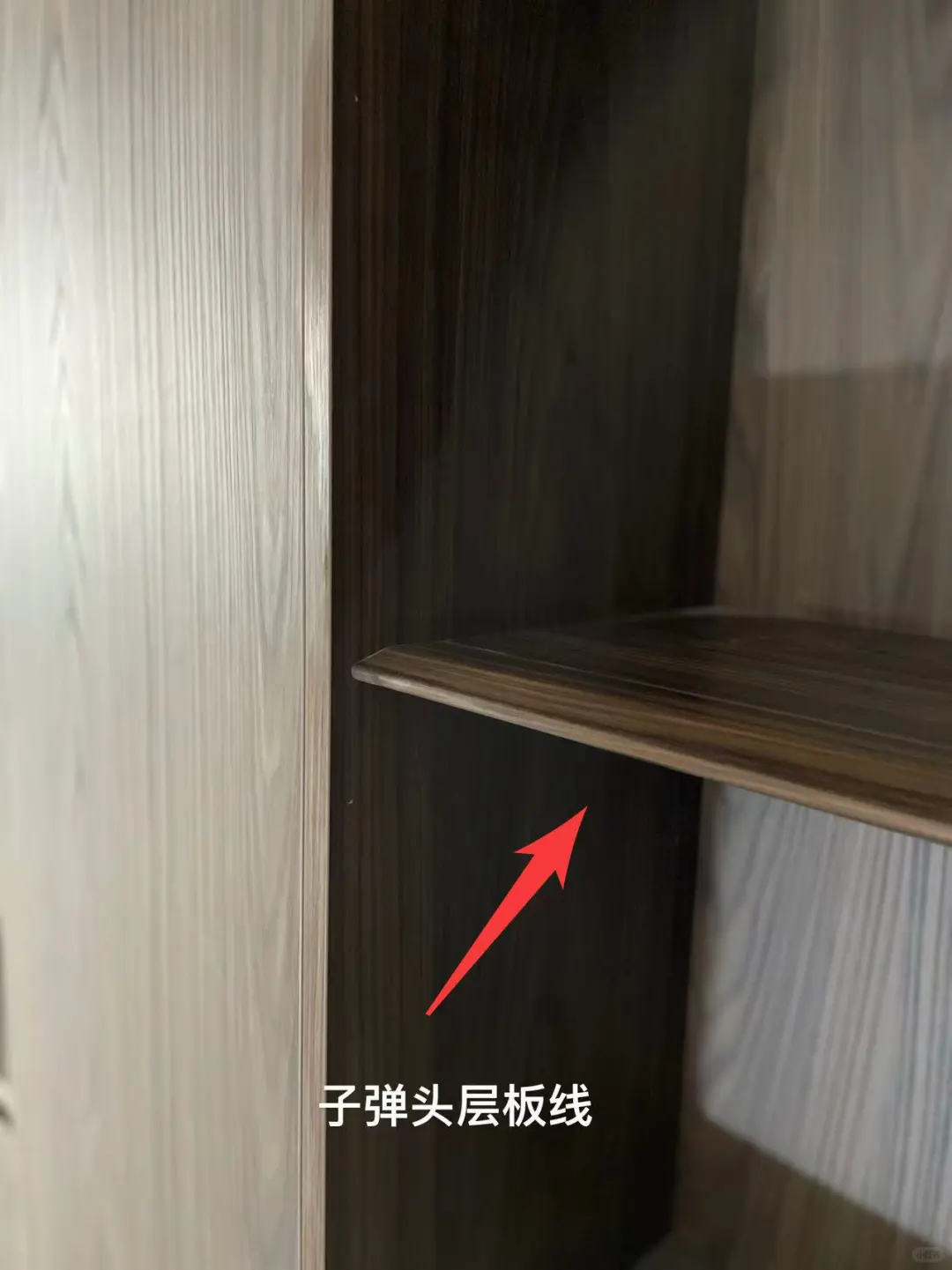 全屋定制封神！这10种工艺细节才是高级感密