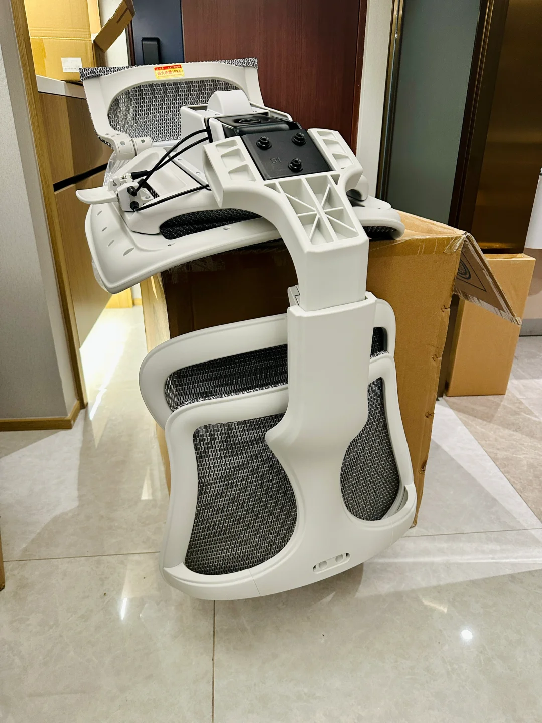 1k的西昊能安全下车吗