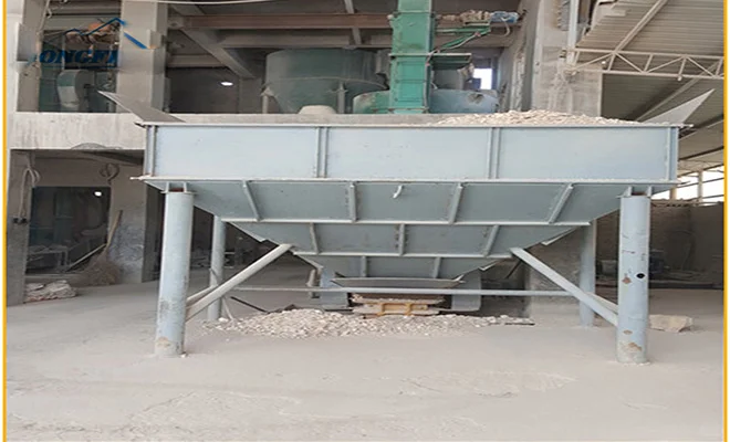 铸造用高铝土矿的优点揭示