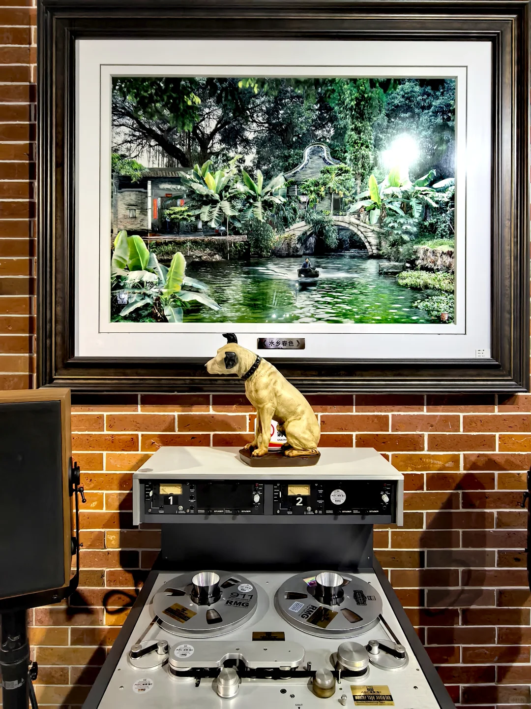 90%的人都不知道的迪士普博物馆