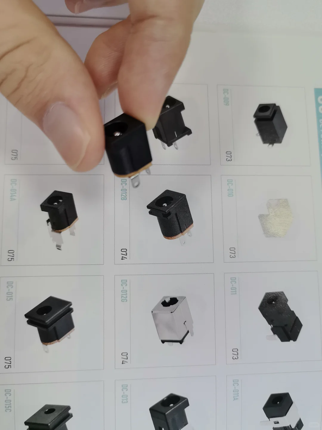 电源插座系列（源头供应商）