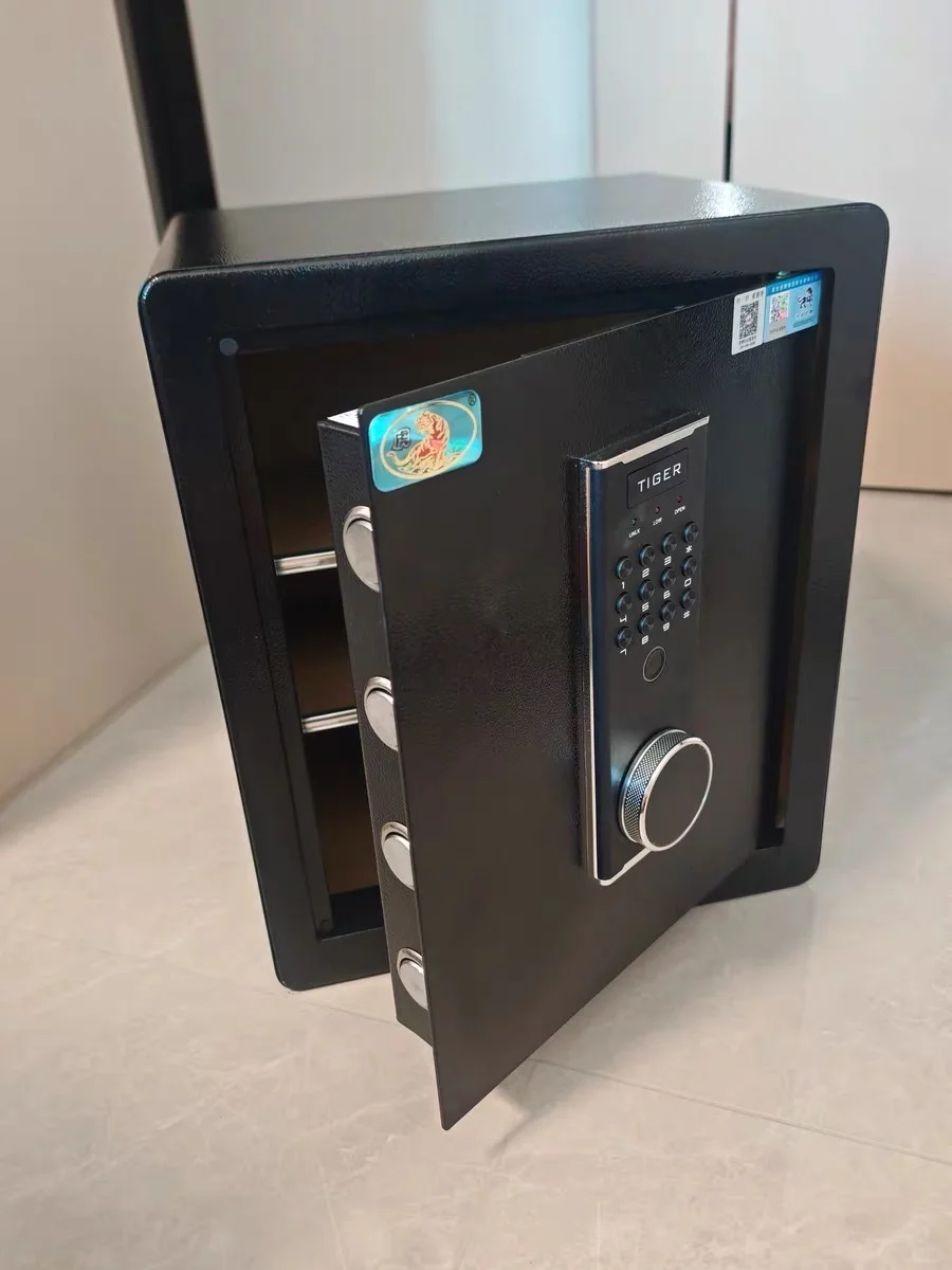 ?百元拿下!这个隐形保险箱让小偷直接傻眼!