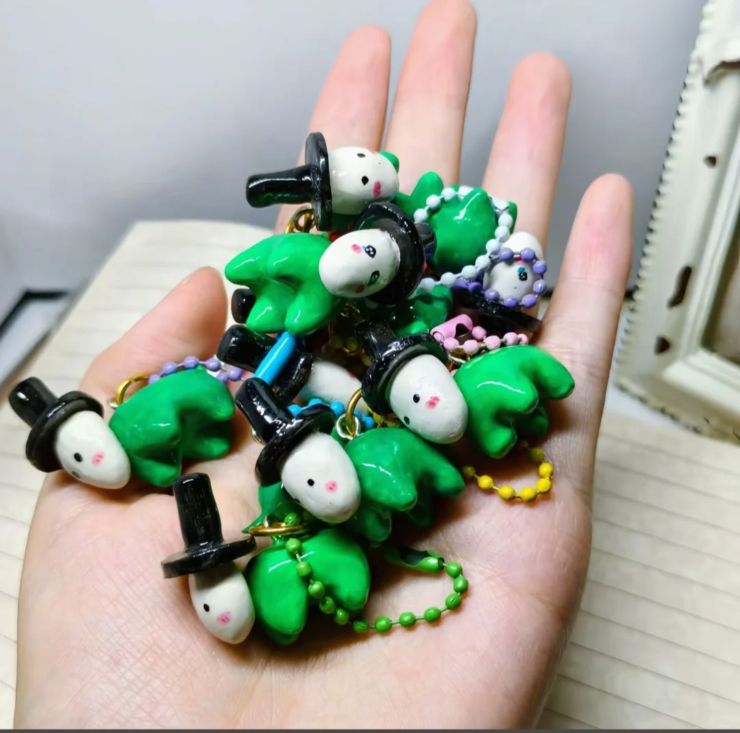 鸡块狗被拿捏于股掌之中...