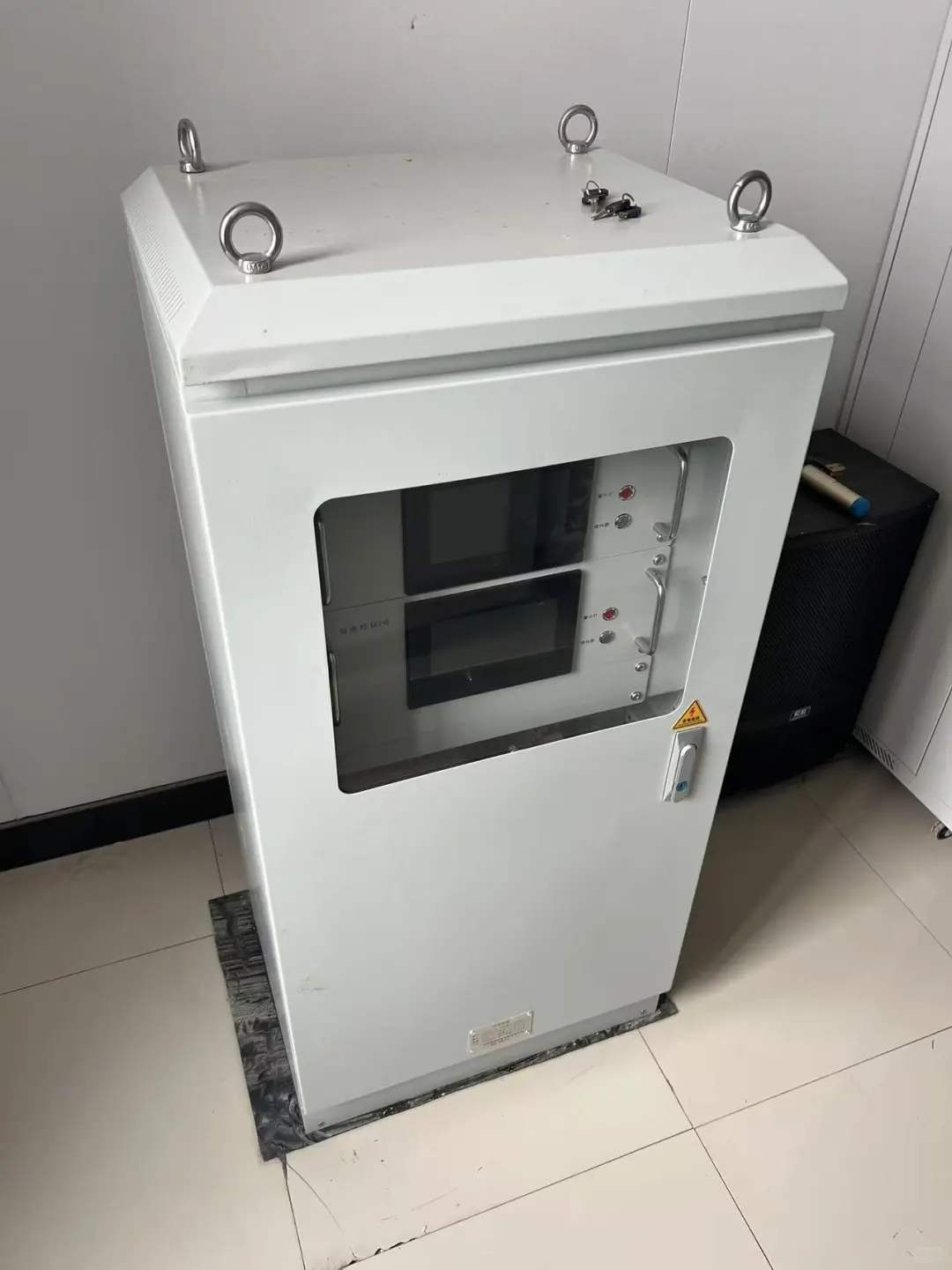 恒电位仪 阴极保护电源柜