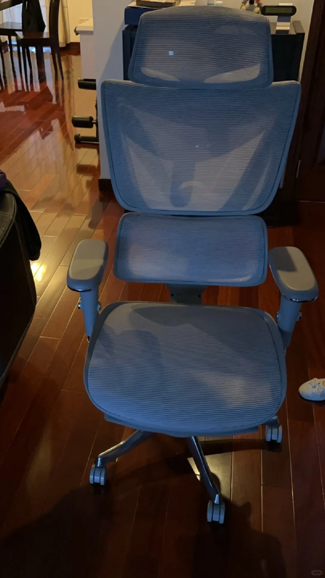 京东京造人体工学椅Z9Elite2代购入体验