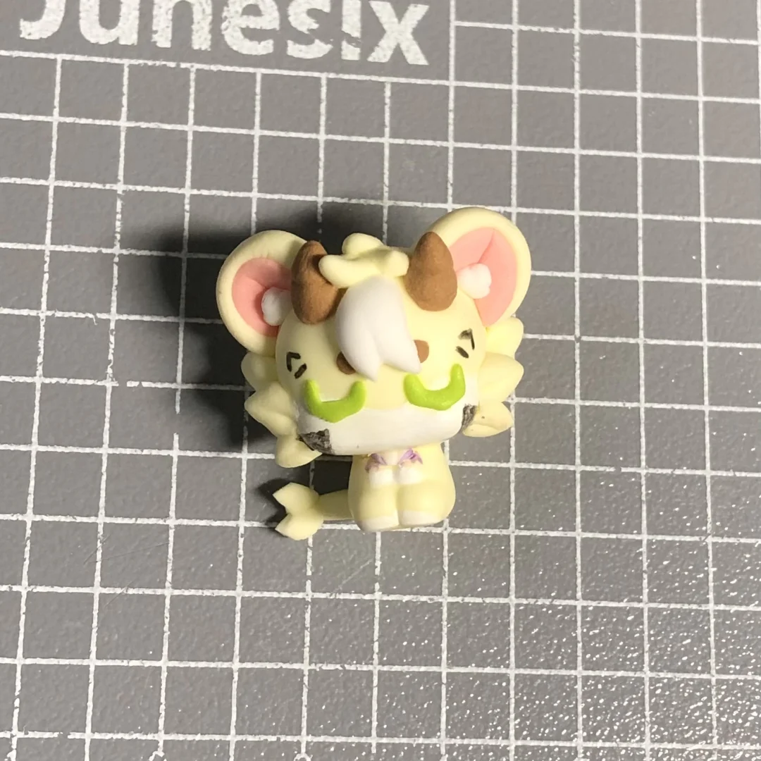 一些迷你小鼻嘎们~