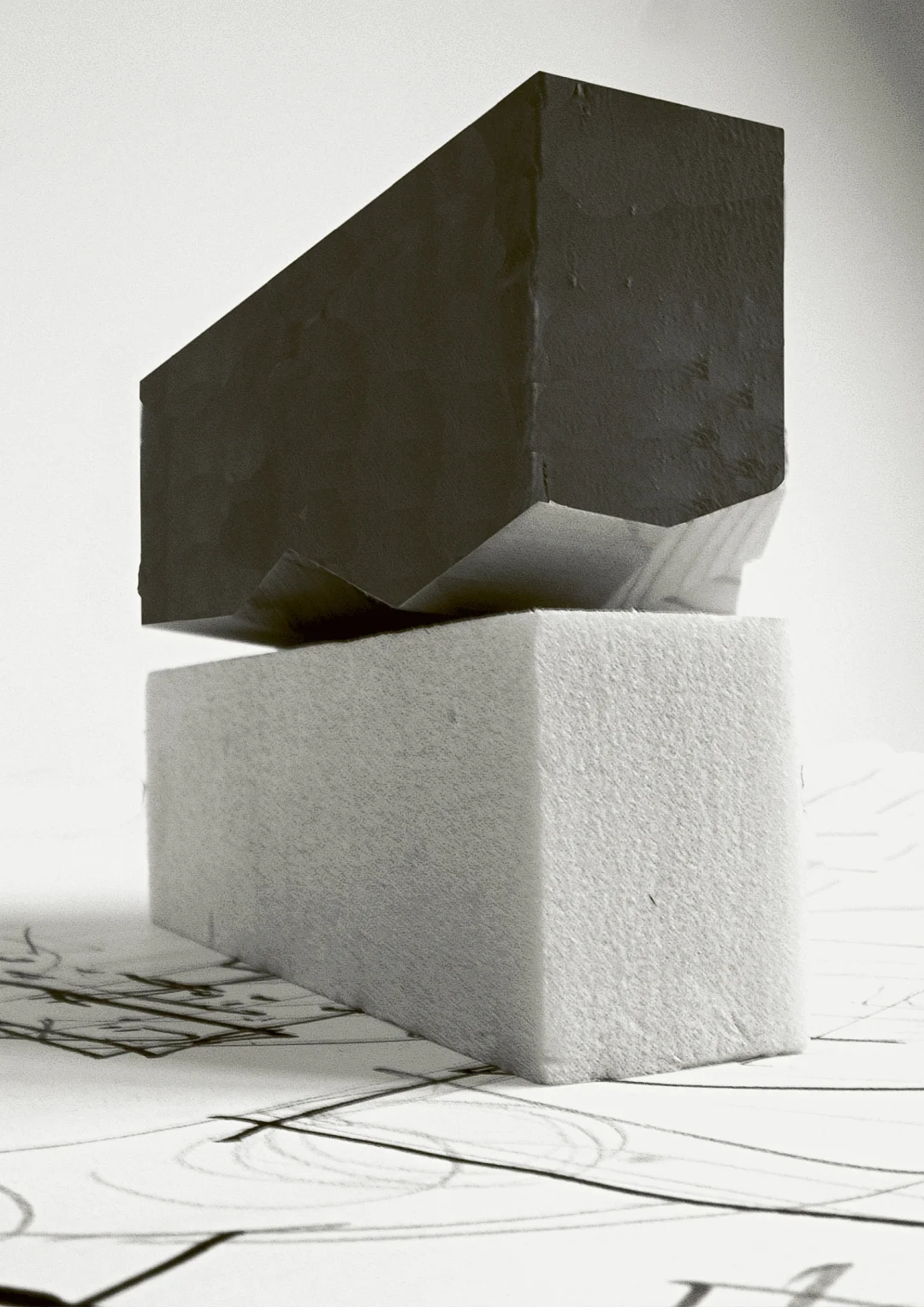 141-1. 汉堡爱乐音乐厅?废墟仓库→声学圣殿