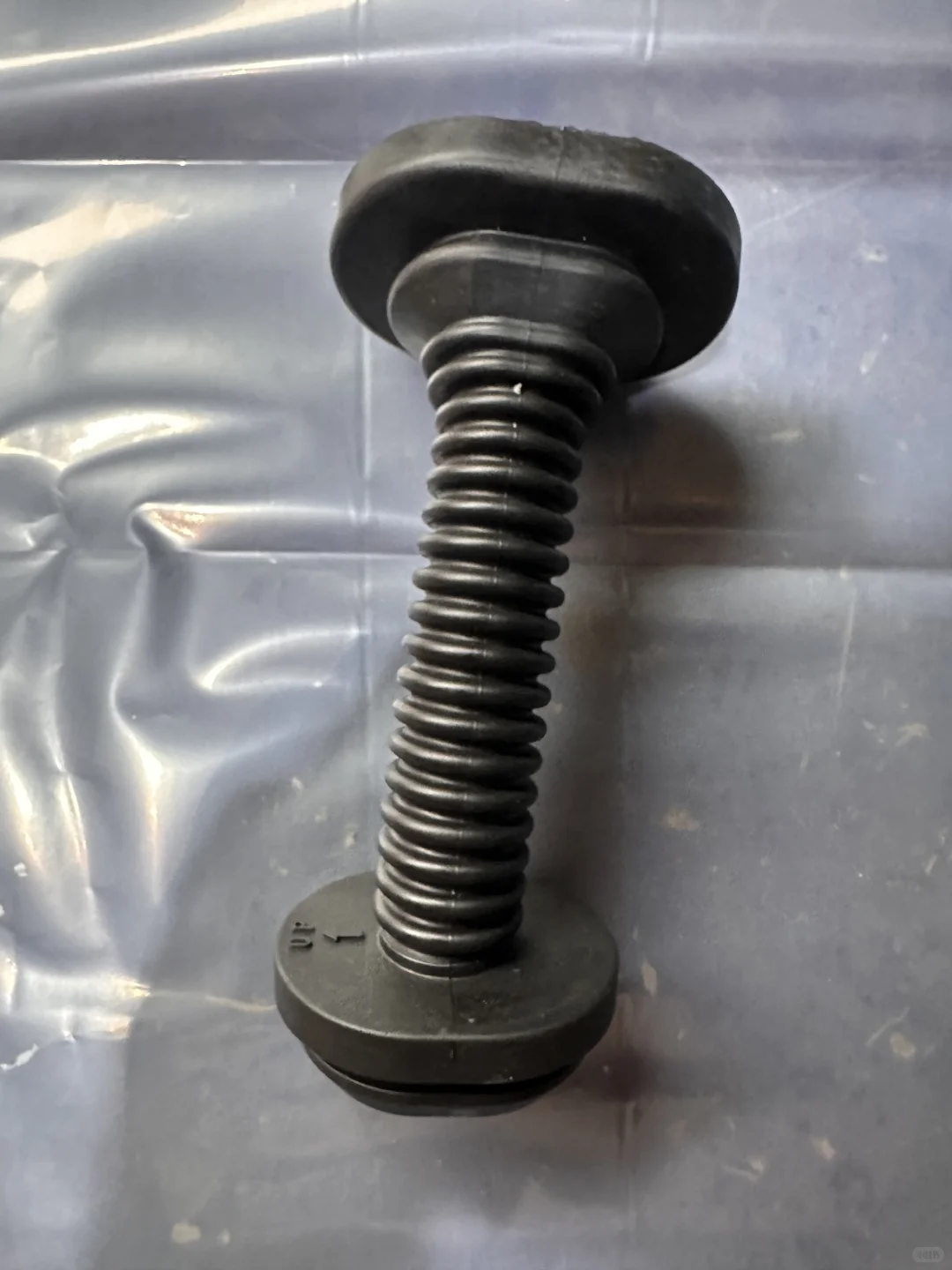 不起眼的小配件造就一辆完美的汽车