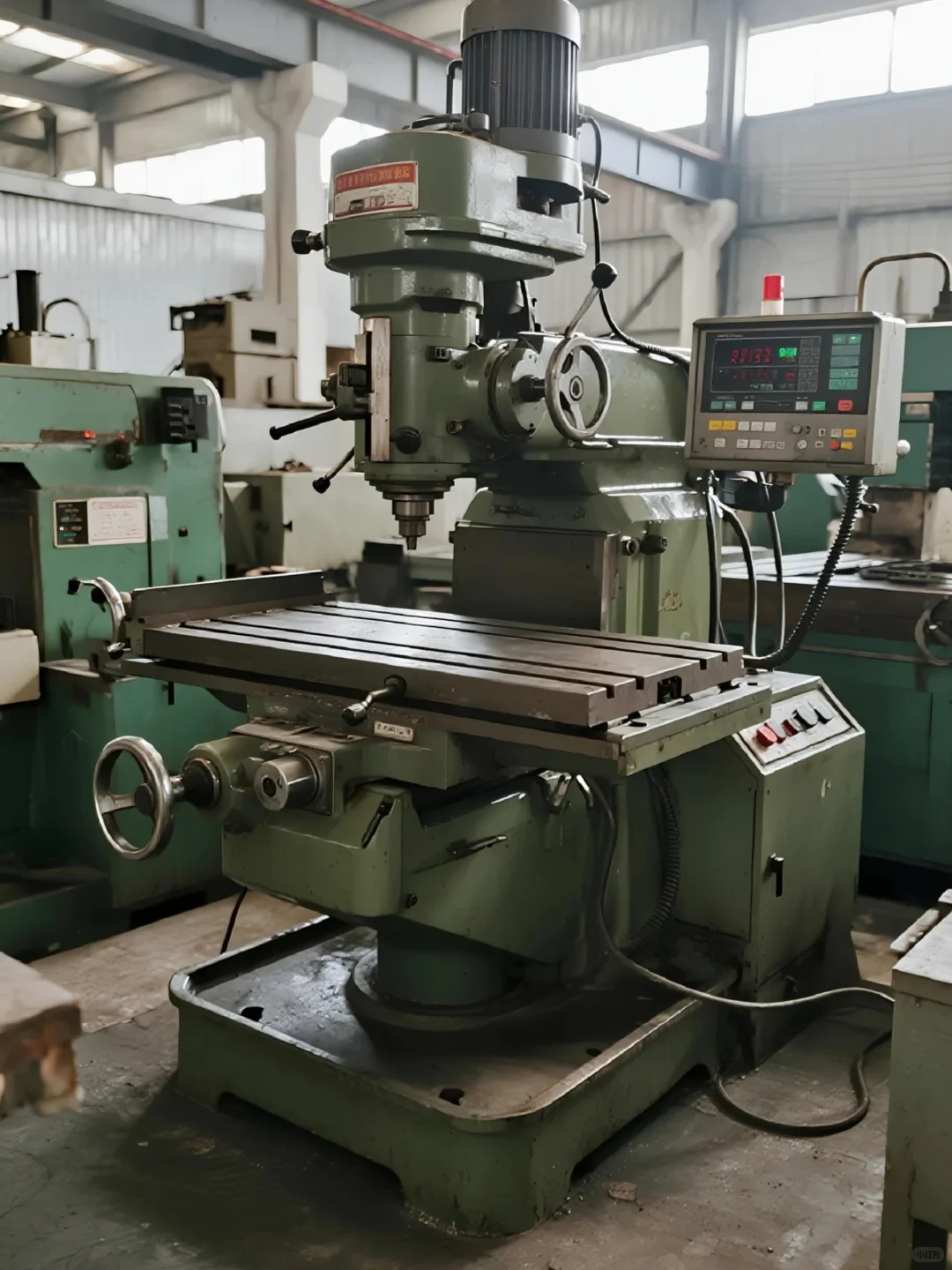 高价整厂回收，一台设备都不放过