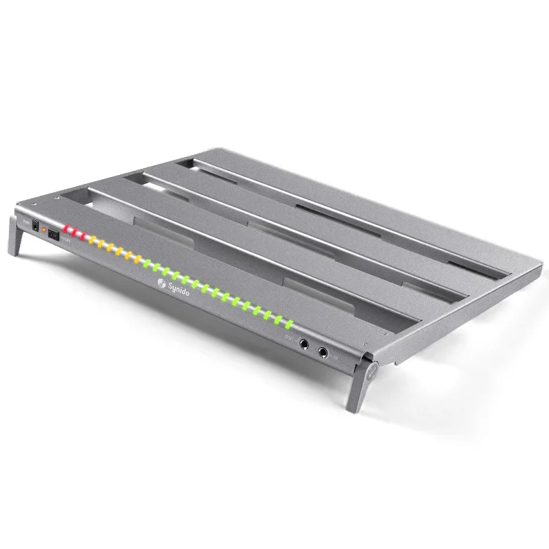 ?【单块效果器电源避坑指南】