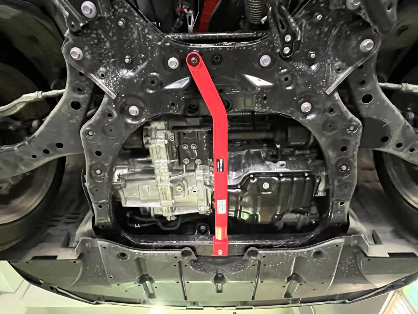 车可以老 但不能旧