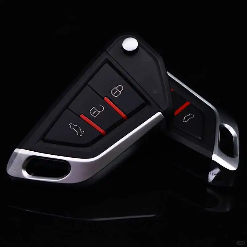 车友们看过来！汽车防盗神器大揭秘❄️