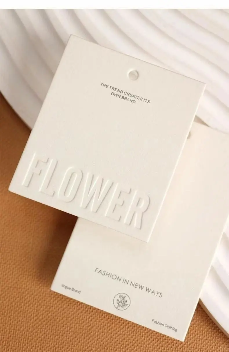 这么高级简约，压纹质感好看不失精致