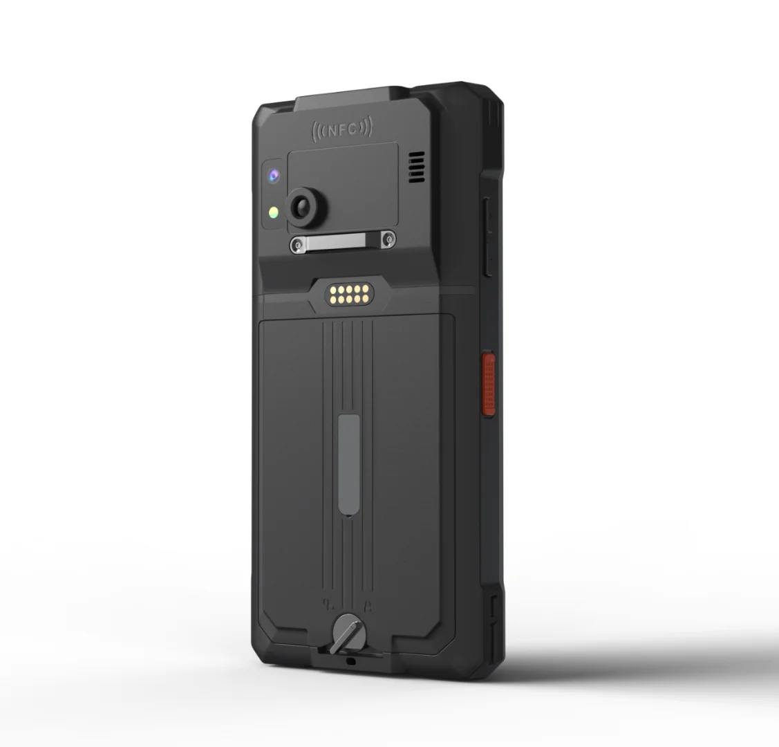 ?仓库新宠儿！仓储管理手持终端