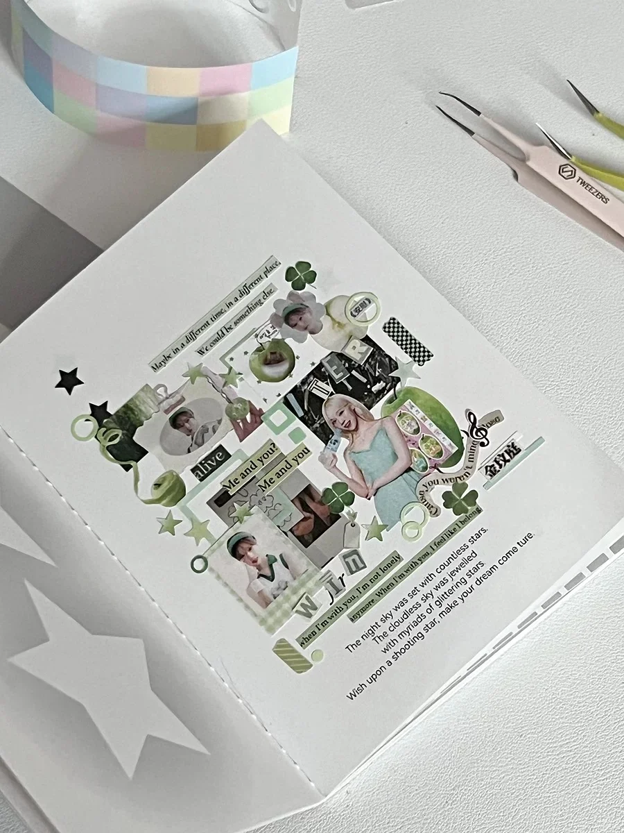 定页本印刷源头工厂直出,质感高级不撞款✨