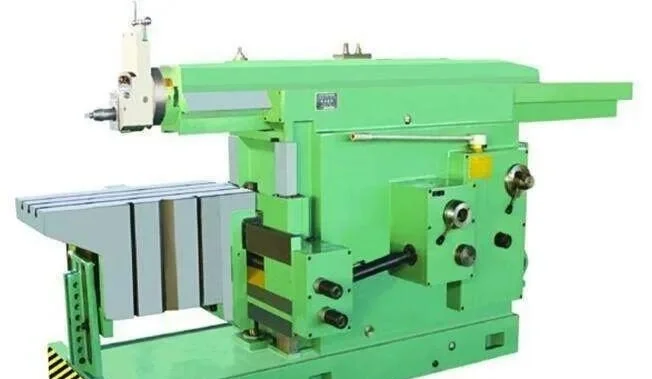 机加工中心-镗床、钻床