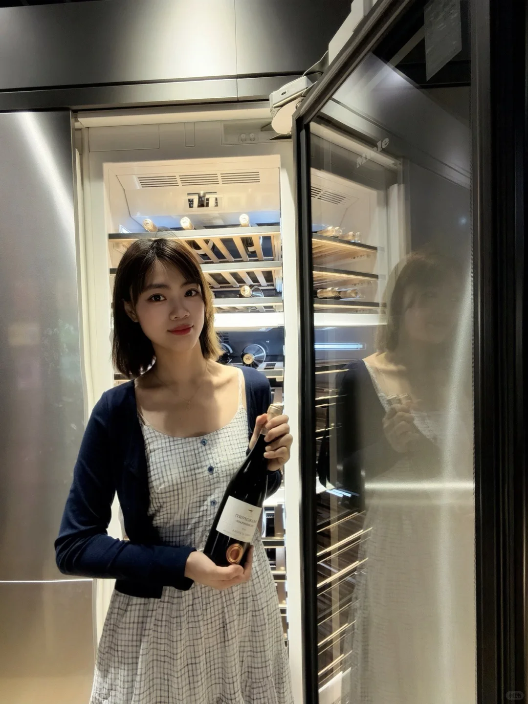 害得是富森美啊!高品质家电一站式购齐!