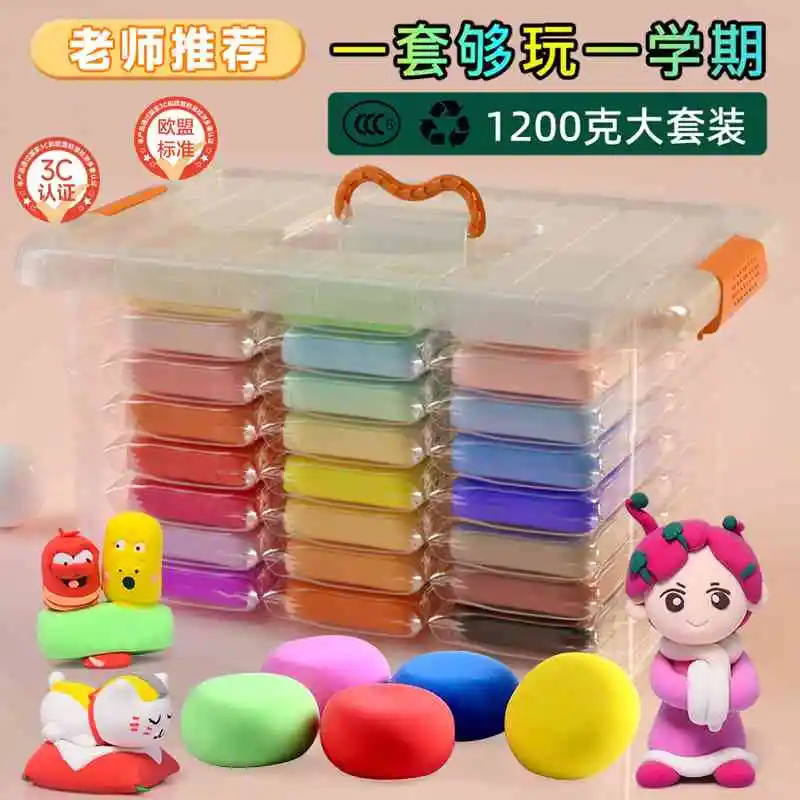 ?石塑黏土+水晶，DIY太上头了