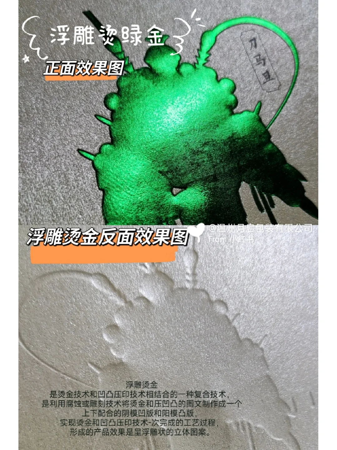 印刷工艺:包装产品常见工艺选择