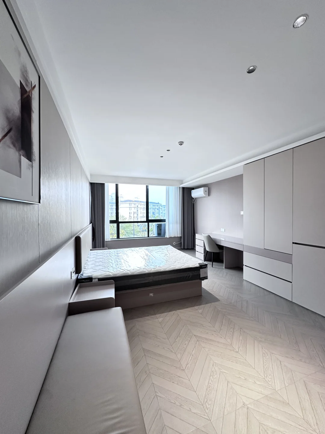 百花馨苑 精品整租一室 全屋智能家电