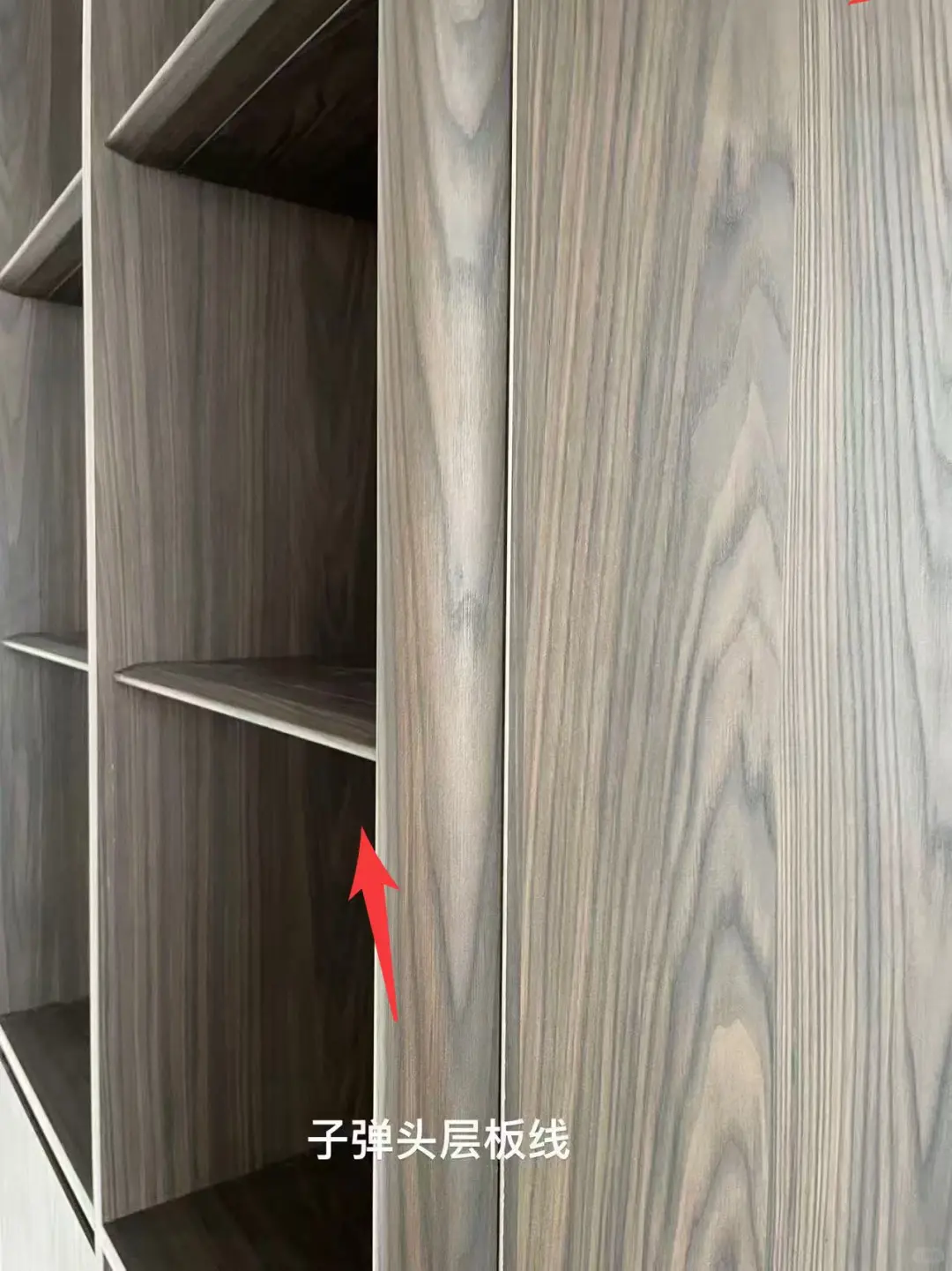 全屋定制封神！这10种工艺细节才是高级感密