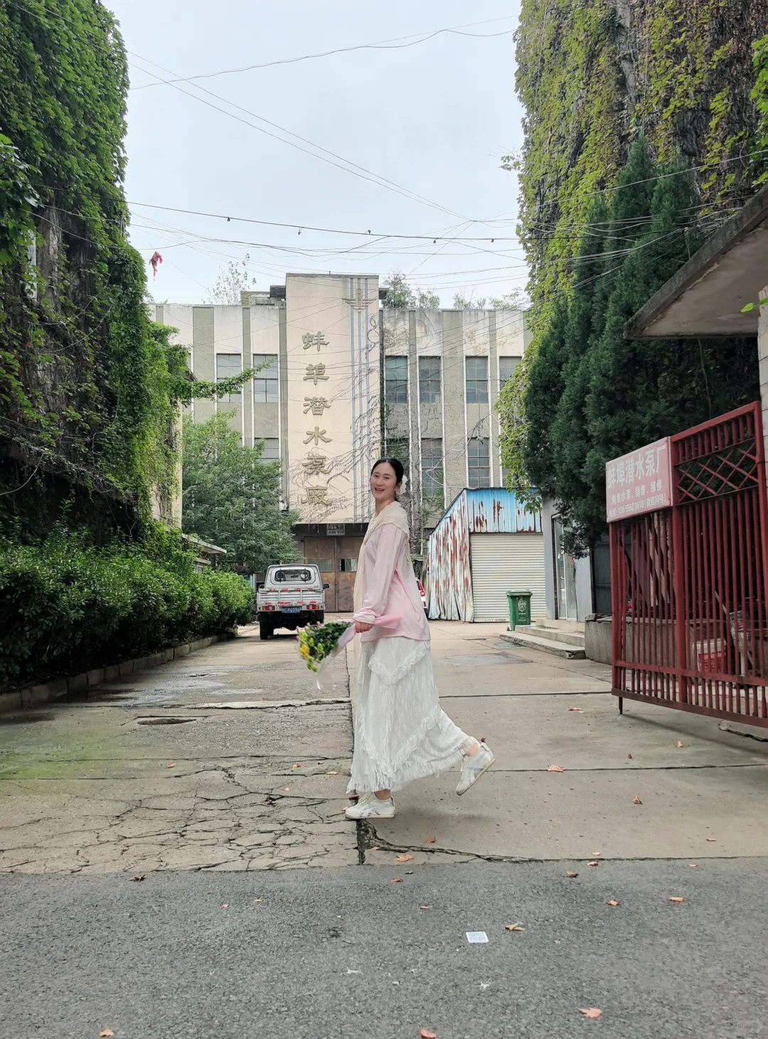 蚌埠老城区这里有你的记忆吗？