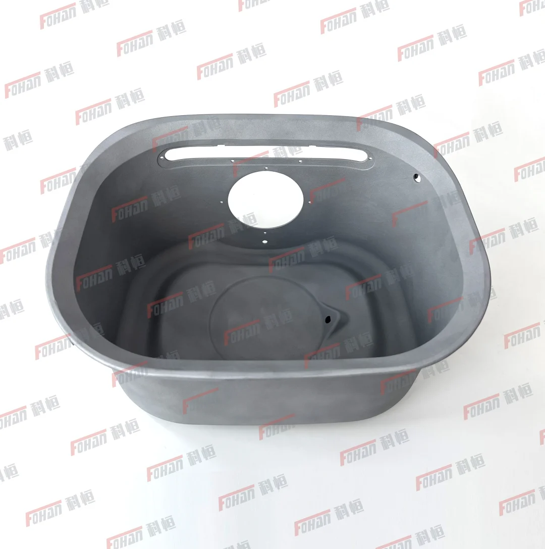 【3D打印革新家电】