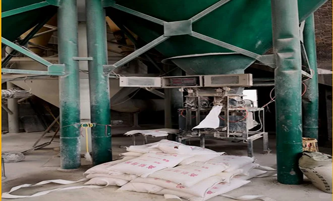 铸造用高铝土矿的优点揭示