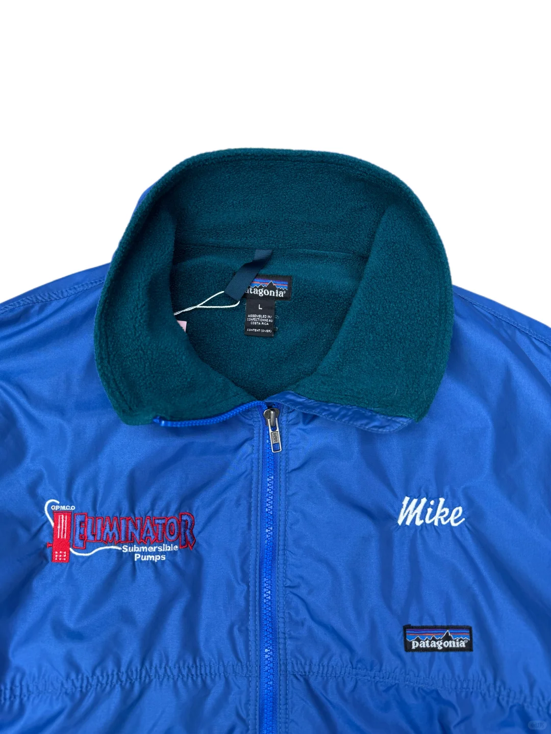 那个公司的员工服这么帅