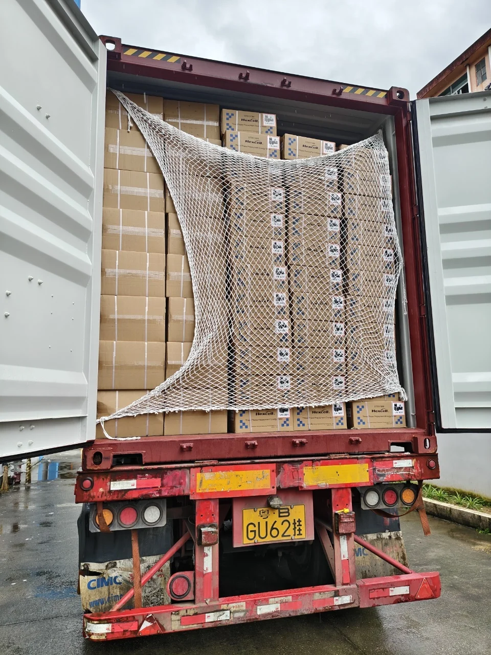 年底了牛马也雄起一回，十万台智能电表出海