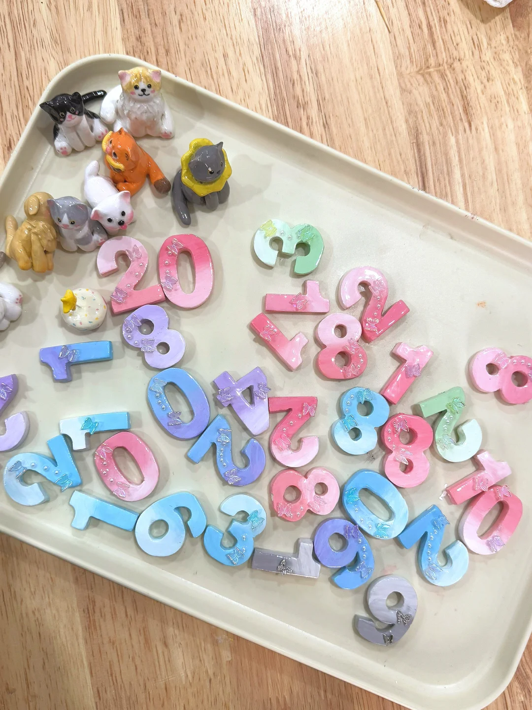 给咱们人偶届带来一点小小的震撼