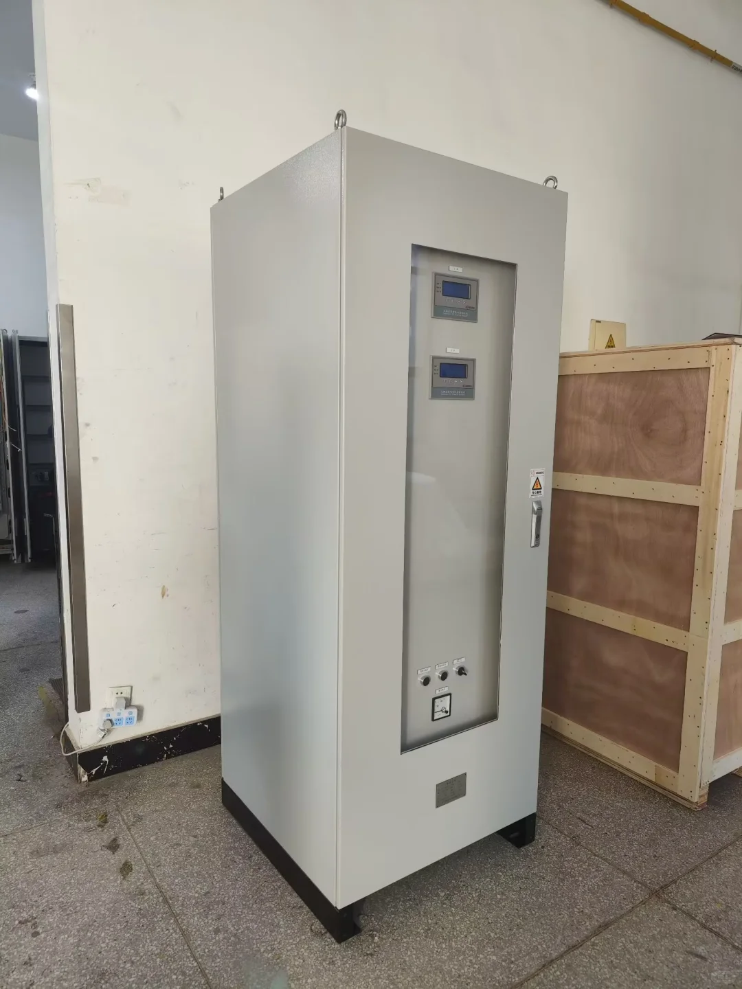 阴极保护电源设备二合一30A/50V