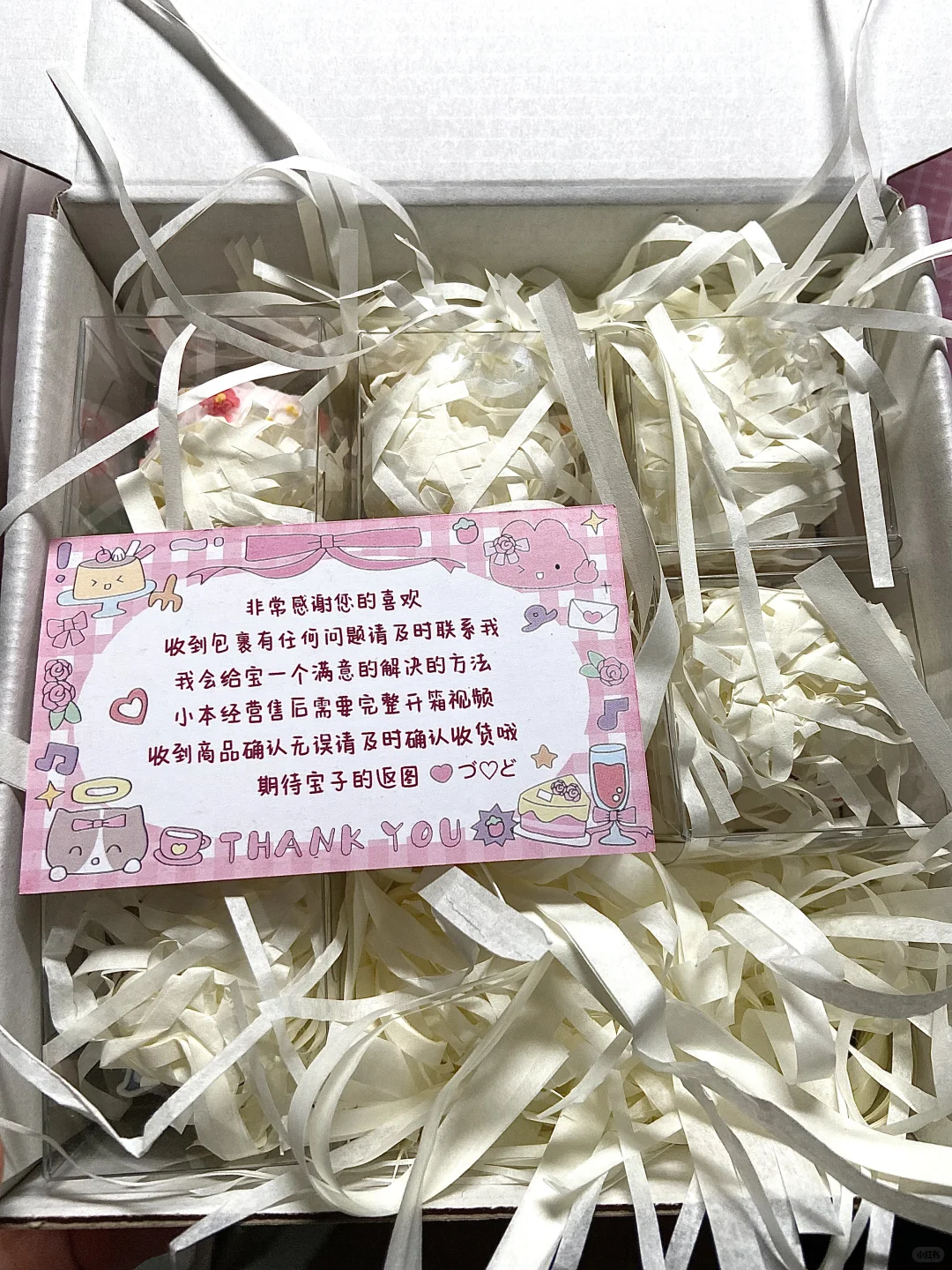 挑战每天捏蛋糕！！！