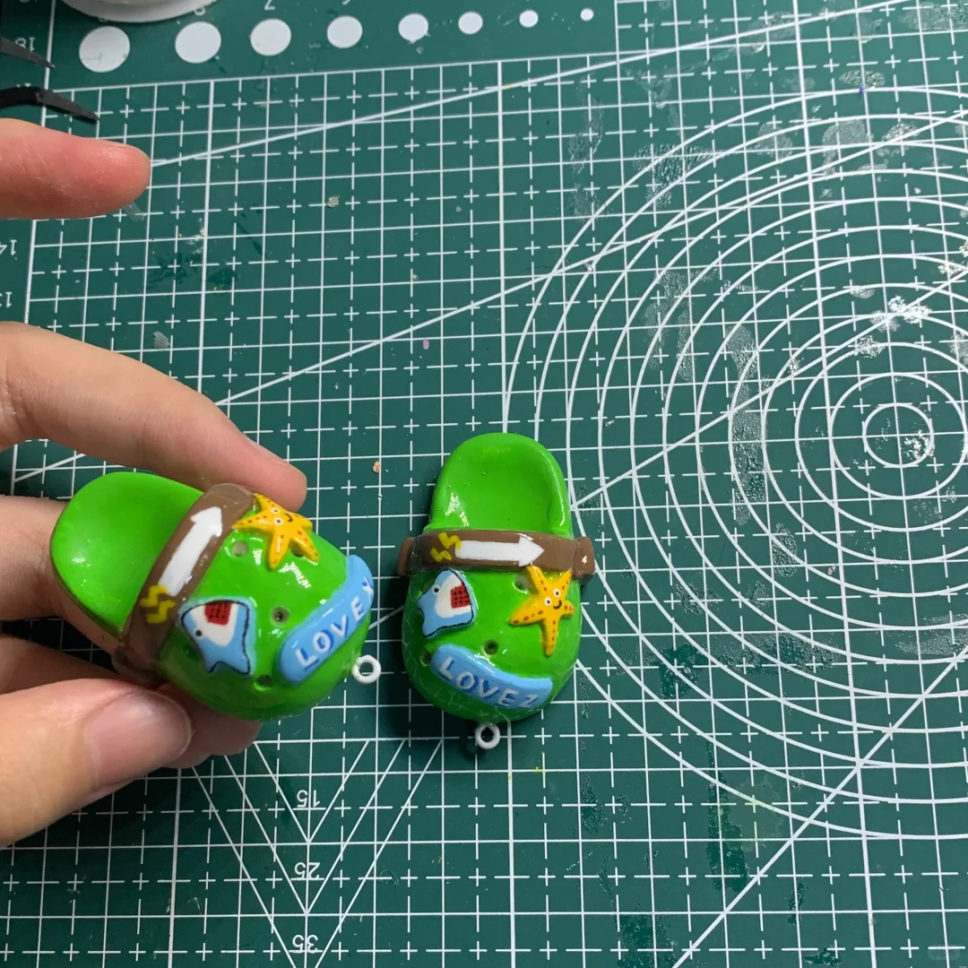 原创｜zwz小拖鞋来啦