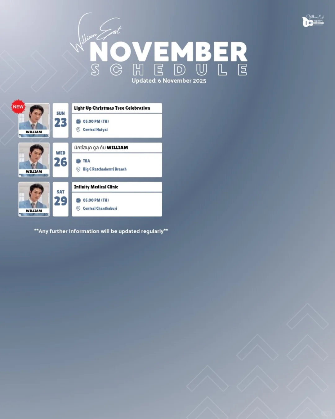 看似都很空的25号