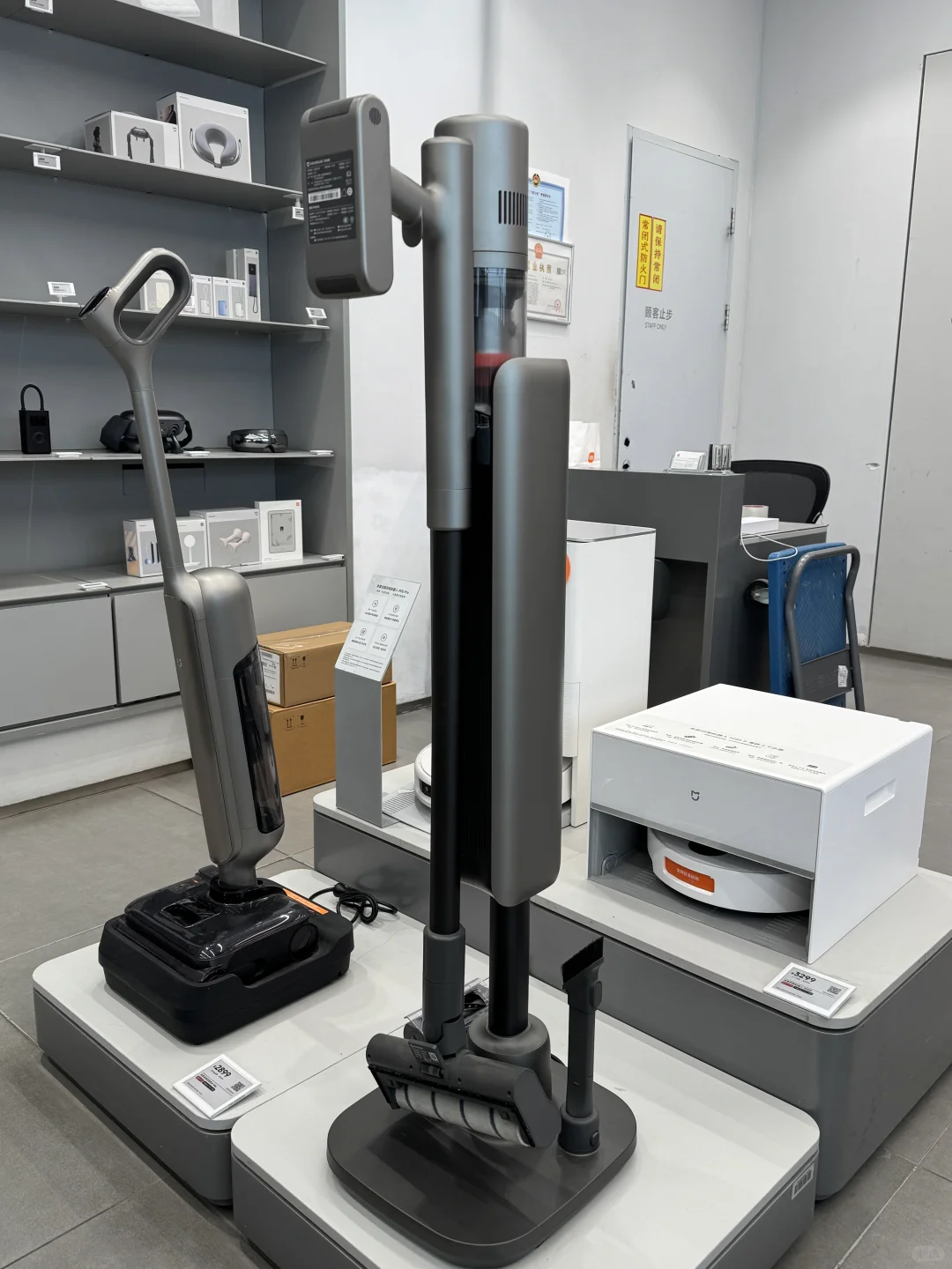 小米电器双十一攻略！这波羊毛不薅亏大了！?